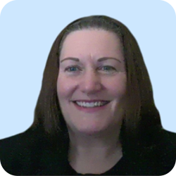 Dr. Kristi Blackburn Dr. Kristi Blackburn